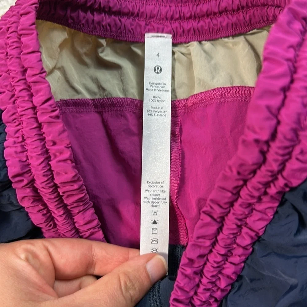 lululemon athletica lululemon evergreen